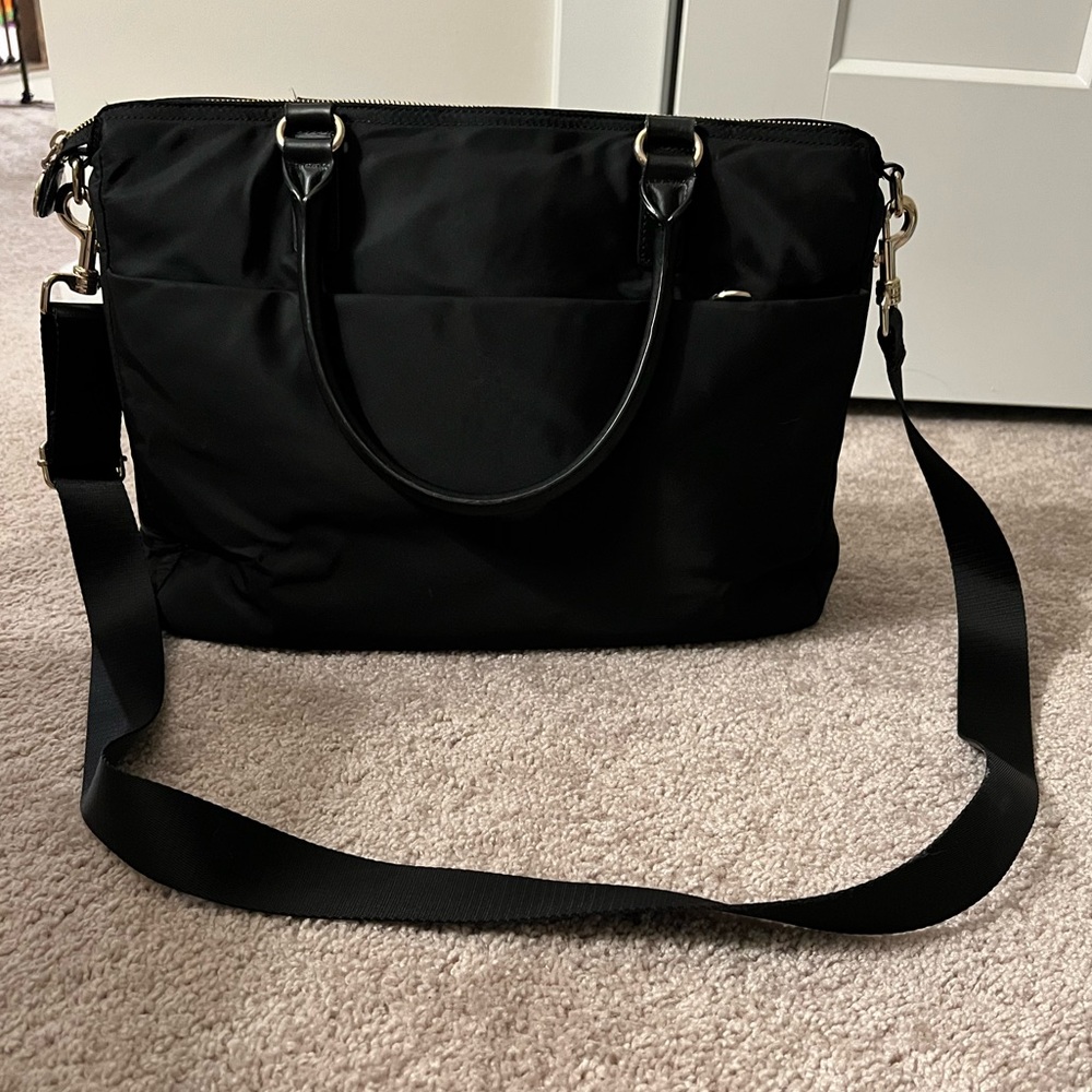 Lo & Sons laptop bag